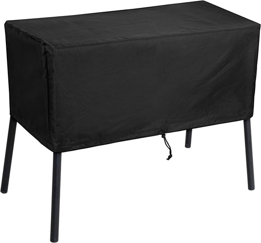 Stanbroil Patio Cover for Camp Chef 2 Burners Stove, Outdoor Stove Cover for 14'' x 32'' Camp Stove, Fits OSD-60LW, EX-60, CC-60, DL-60, DC-60LW, DH-280, DH-170, SOC-60