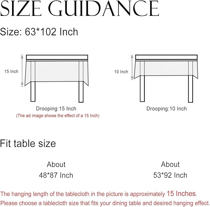 Floral Tablecloth for Rectangle Tables,Linen Table Cloth with Gray-Green Tone and Silver Lotus Pattern,Heavy Durable Table Cover for Dining Thanksgiving Kitchen Party Christmas,63"*102"