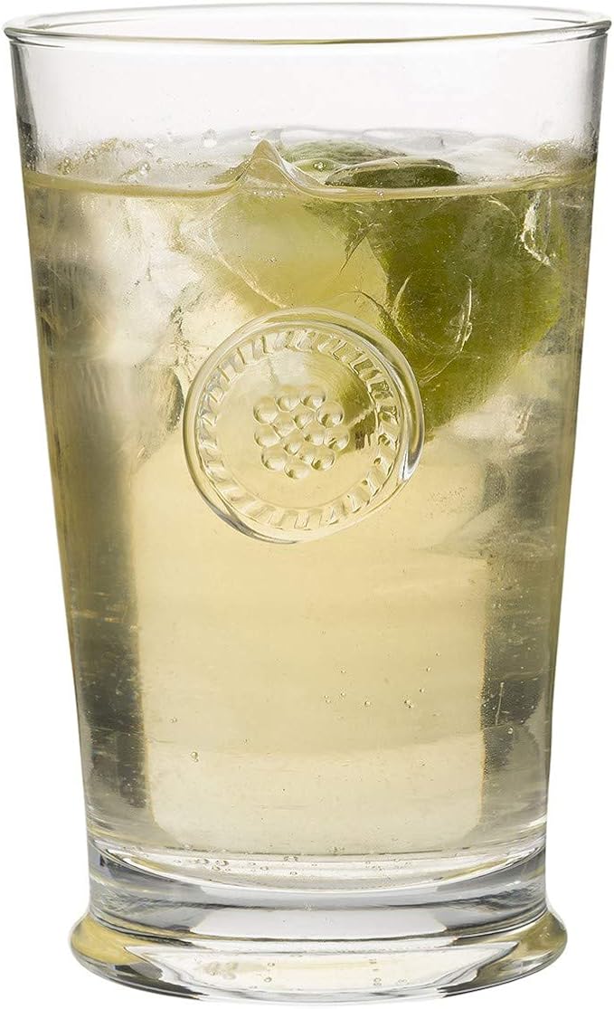 Juliska Berry & Thread Highball