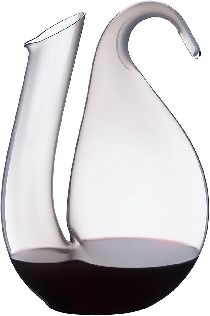 Riedel Ayam Grigio Decanter