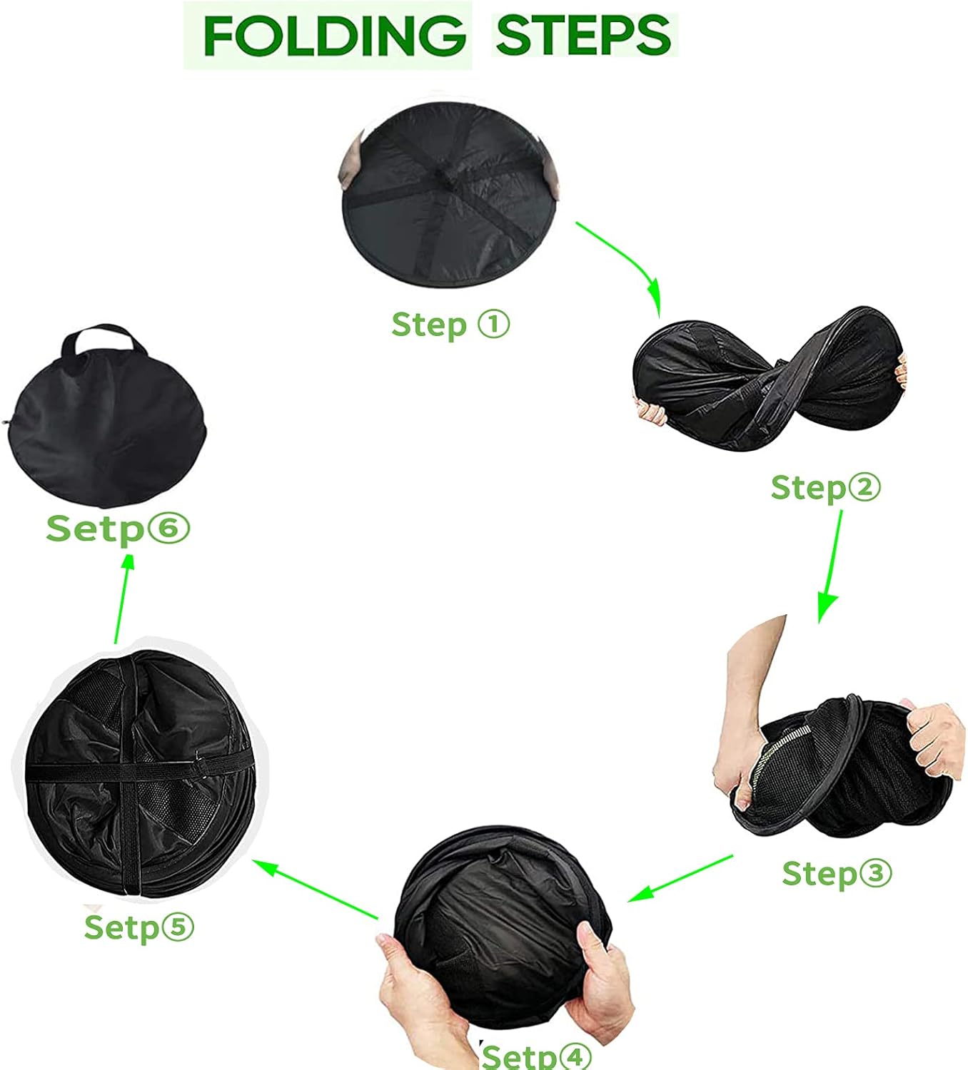 2ft 4 Layer Mesh Hanging Herb Drying Rack Dry Net Plant Drying Rack Net with Orange Zippers Can Dry Plants, Herbal，hanging dryer Hanging Mesh （ Band Garden Scissors）