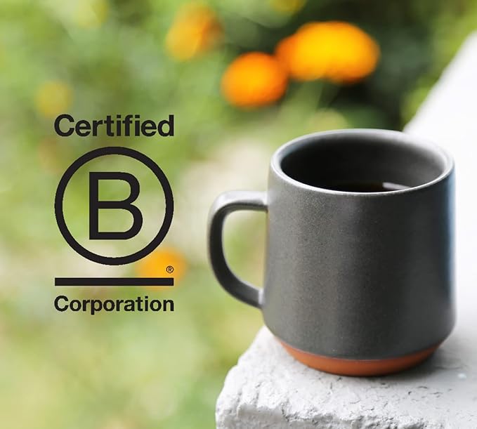 Counter Culture Coffee - Whole Bean Coffee - Multi-Pack - One 12oz Bag of Each (Big Trouble and Slow Motion)