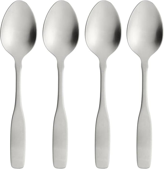 Oneida Paul Revere Set of 4 Iced Tea Spoons