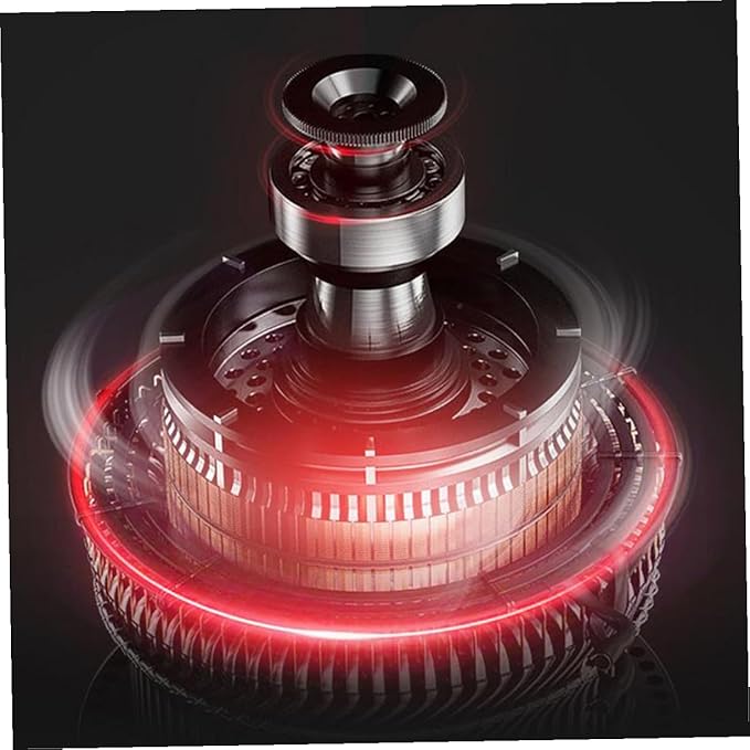 Automatic Household Vacuum Sealer Machine Small Full-automatic Food Packaging with Bags Portable Kitchen Sealing for Fruits Vegetables Cheese Bread US Plug