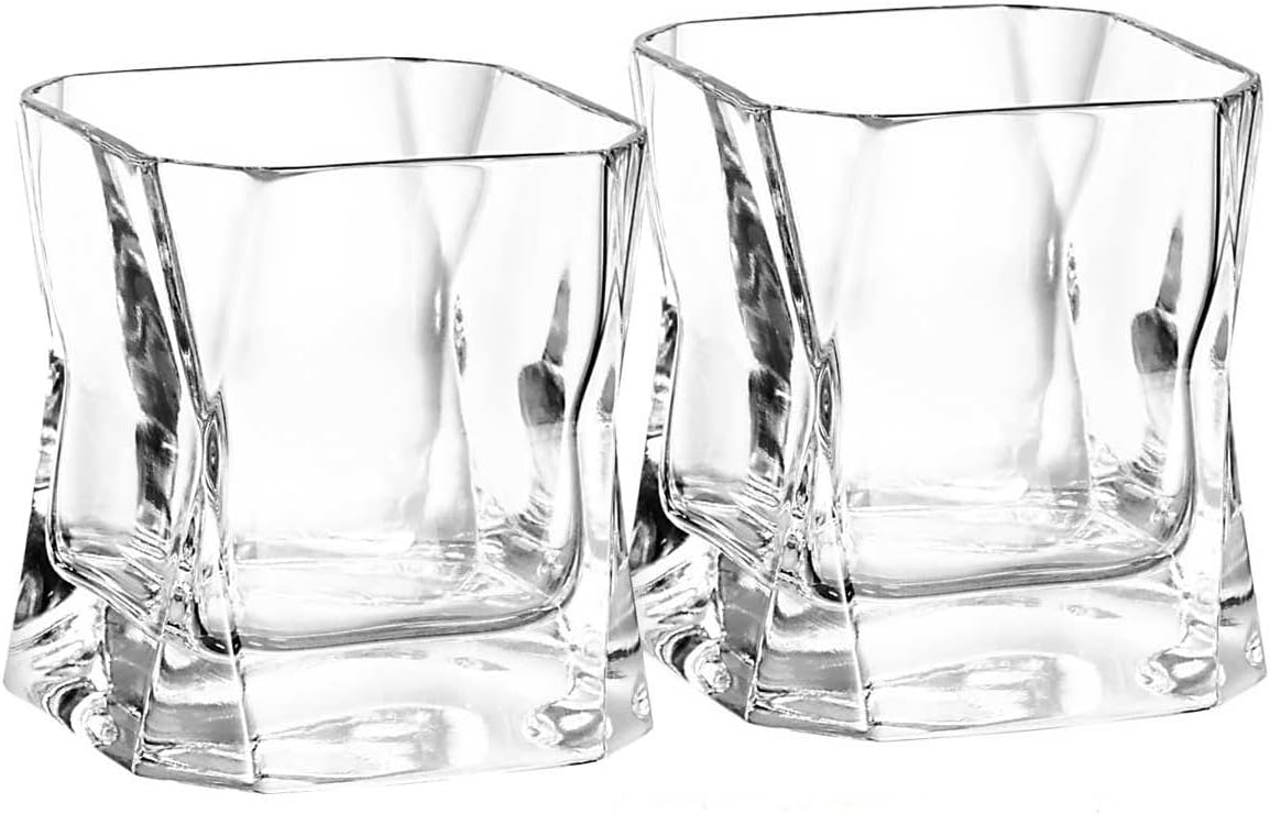 Cibi - Large Blade Runner Glass (Twin Pack) 37cl