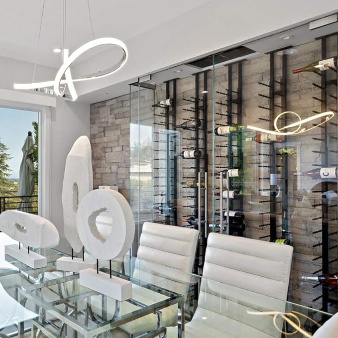 Ultra Wine Racks Wall Mounted Label-Out Wine Racks (3 Foot 1 Deep, Matte Black, 9 Wine Bottles) - Modern Metal Wine Storage, Modular Design for Home Bar, Kitchen, Dining Rooms, & Wine Cellars