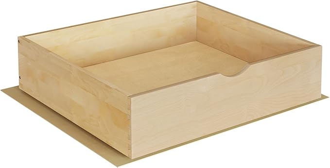 26" W x 22" D Soft Close Pull Out Drawers for Kitchen Cabinets, Pull Out Cabinet Organizer, Cabinet Pull Out Shelves, Slide Out Drawers for Kitchen Cabinets