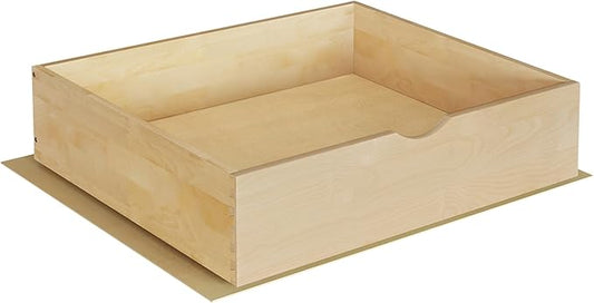 26" W x 22" D Soft Close Pull Out Drawers for Kitchen Cabinets, Pull Out Cabinet Organizer, Cabinet Pull Out Shelves, Slide Out Drawers for Kitchen Cabinets