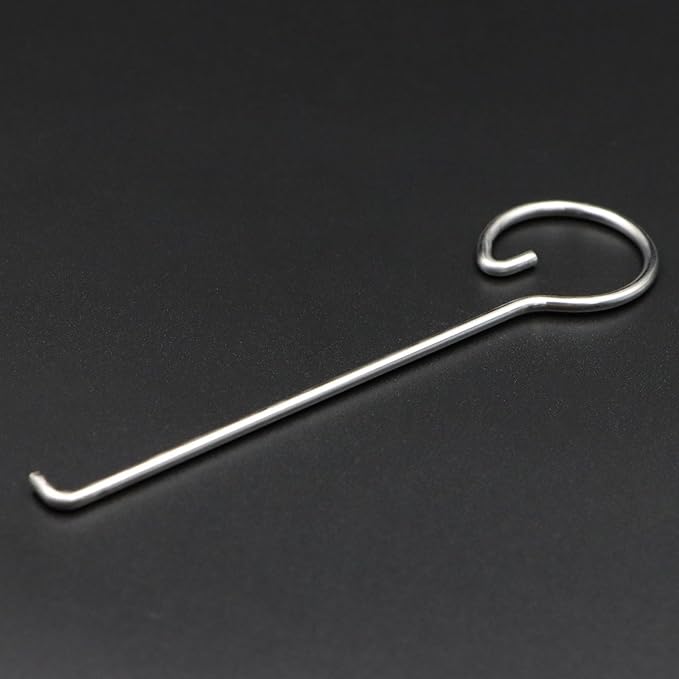 3-Piece Bread Machine Accessories Kit Compatible with Hamilton Beach & Oster | 300ml Measuring Cup, Spoon & Paddle Removal Tool