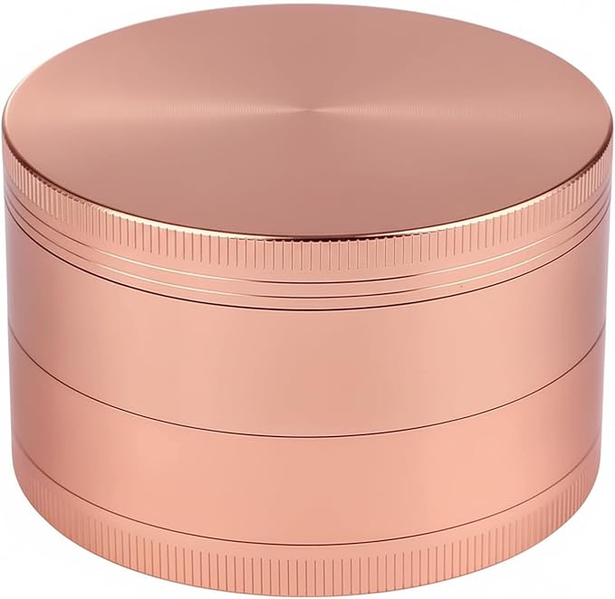 Spice Grinder 3 inch (Rose Gold)