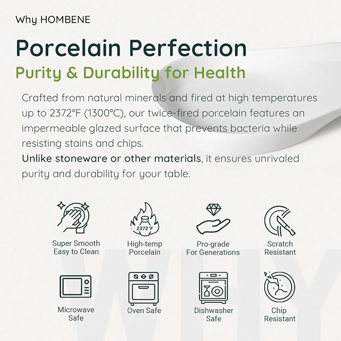 Spoon Rest for Kitchen Counter, 5.5 Inches Spoon Holder, Ceramic Ladle Rest for Stove Top, Spatula Holder Porcelain, Coffee, Kitchen Utensils Accessories, Set of 4, White