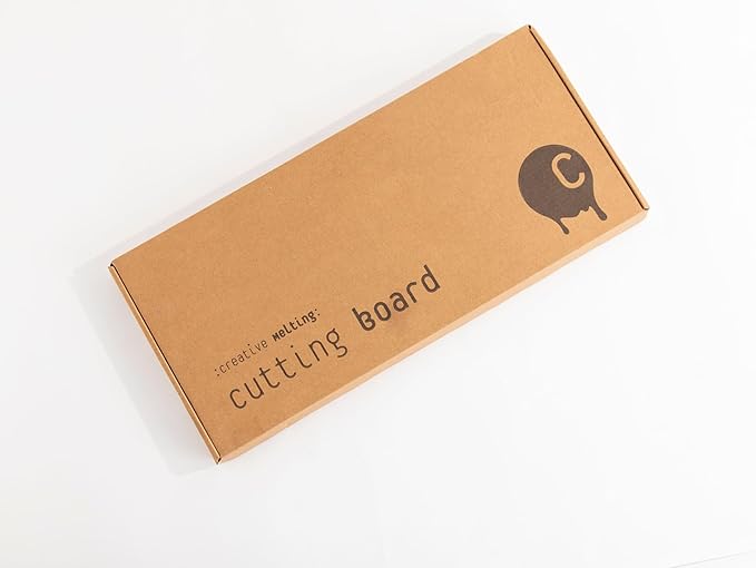 Unique Design Bamboo Cutting Board for Kitchen Wood Cutting Board for Chopping Meat, Fruits, Vegetables, Cheese, Knife Friendly Serving Tray with Handle and hole