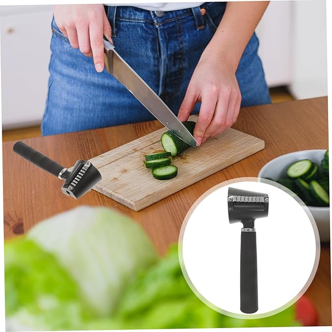 Multi-functional Vegetable Peeler Slicer Carrot Curler Kitchen Fruit Grater Tool for Potato Cucumber Apple Pear with Wear-resistant Material Compact Design