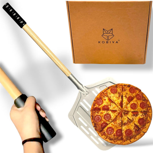 Pizza Cutter Pizza Board Set (3)