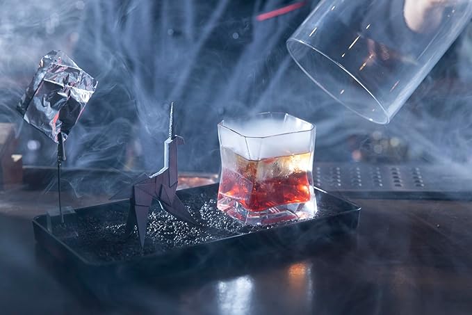 Cibi - Large Blade Runner Glass (Twin Pack) 37cl