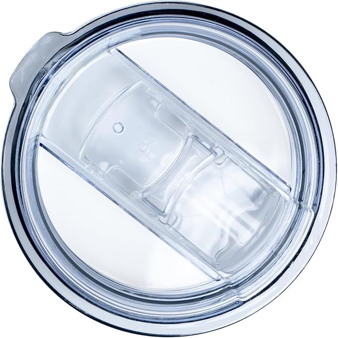 EMM Stainless Steel Coffee Tumblers, Tumbler With Sliding Lid & Silicone Straw, Durable, Spill Proof, Vacuum Insulated Drinkware - Teal