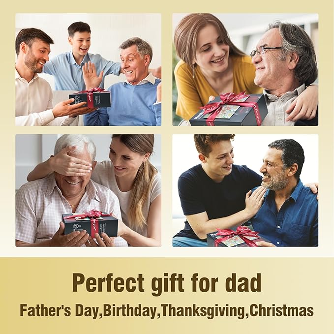 Smart Digital Wine Dispenser & Electric Aerator with Auto Stop, 1-999ML Quantitative Pour & Hands-Free Sensor for Wine, Whiskey, Spirits - Ideal Gift for Men, Dad, Him, Wine Enthusiasts (for Dad)