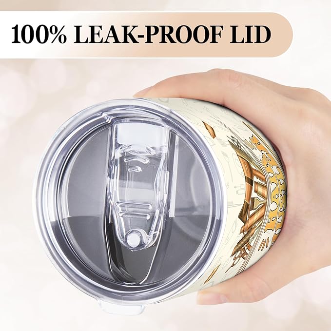 Hairstylist Gifts, Unique Hairstylist Appreciation Gift, 20 Oz Stainless Steel Insulated Tumblers With Lid, Hairdresser Thematic Thank You, Birthday Christmas Gifts for Hairdressers