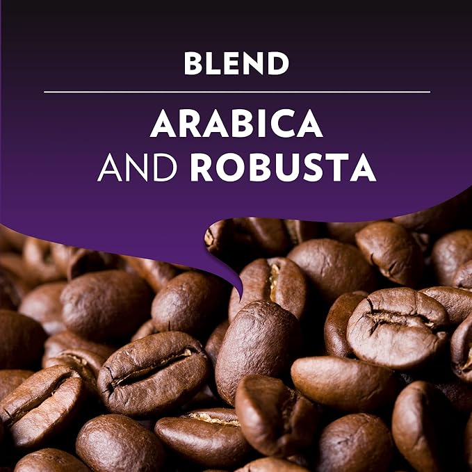 Lavazza Espresso Maestro Intenso Aluminum Capsules Compatible with Nespresso* Original Machines, Medium-Dark Espresso Roast, Arabica and Robusta (60 Capsules)