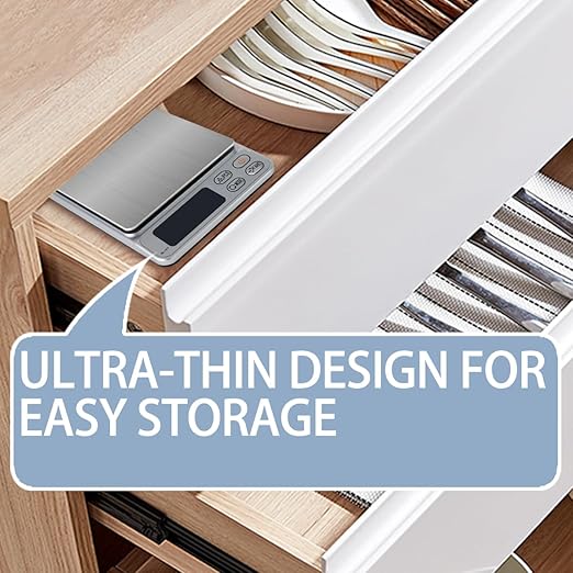 Mini Scale,6.6lb Scale for Grams,Digital Scale Food，Cooking Scale and Food Scales for Kitchen，Food Scale Grams and Ounces,Grams Scale,7Units,Auto Off,Tare,PCS,LCD Display