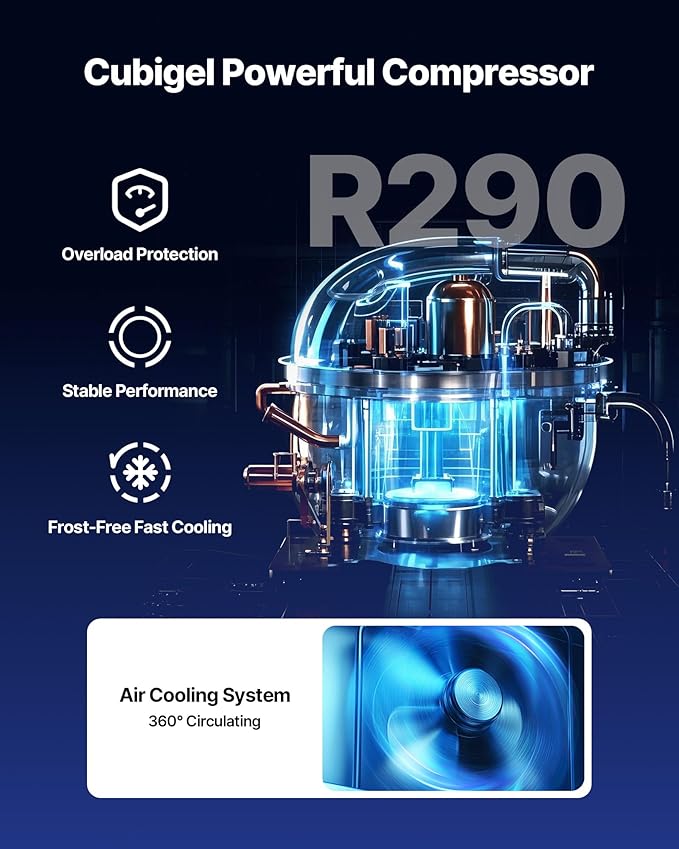 VEVOR 93"W Commercial Refrigerator, Pizza Prep Refrigerated Table, 19.3" Ultra Wide Countertop Food Prep Cooler, 30.8 Cu.Ft Single Door Salad Prep Fridge, 12 Pans Pizza Make Worktop with Cutting Board