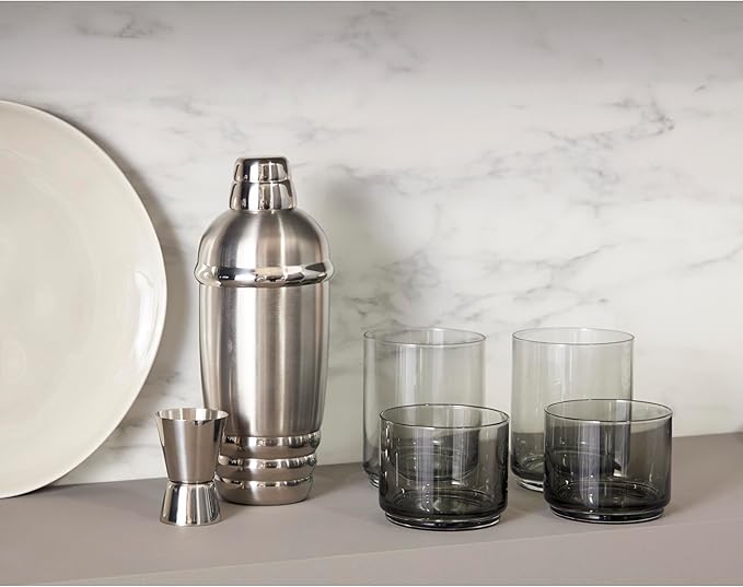 Lenox, White Bay Colors 12Pc Set, 16.15 LB