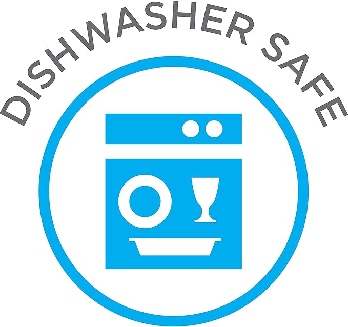 Libbey Pueblo Tumbler and Rocks Glass Set, Wavy and Groovy Drinking Glasses Set, Dishwasher Safe Glasses Drinking Set of 16 for Everyday Family Meals