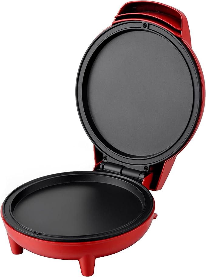 Courant Personal Griddle & Pizza Maker 7 inch