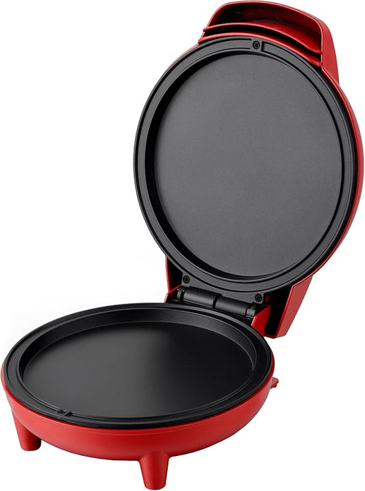 Courant Personal Griddle & Pizza Maker 7 inch