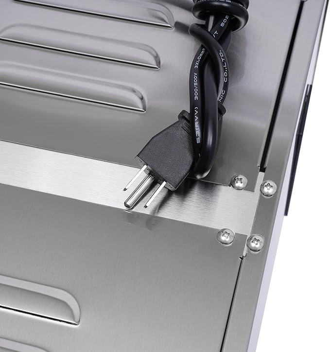 12L Commercial Steam Water Boiling Machine, Espresso Coffee Milk Foam Maker 110V for Bubble Tea Stores Coffee Shops Snack Stores