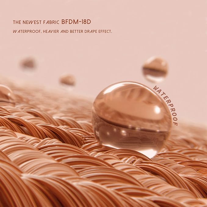 BALCONY & FALCON Rectangle Tablecloth Washable Wrinkle Resistant and Water Proof Table Cloth Decorative Linen Fabric Tablecloths for Dining Parties Kitchen Wedding and Outdoor Use (Pumpkin, 55x70)