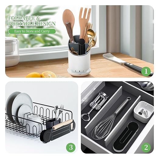 Portable Food Scale Travel Scale for Food, Small Folding Digital Kitchen Scale for Food, Collapsible Mini Pocket Scale Grams and Ounces, Ideal for Diet Calorie Control Compact Kitchen (Black)