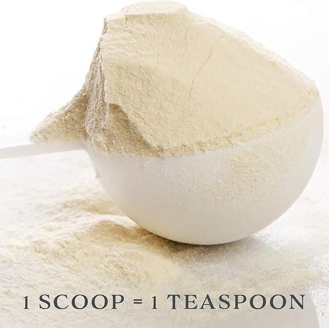 Cornucopia Brands Bulk Pack of Teaspoon Measuring Spoons (24-Pack); 5 ml / 5 cc Scoops Which Fit Inside a Spice Bottle