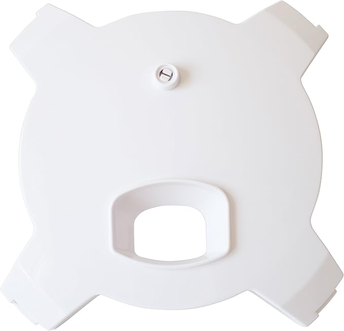 Ice Cream Maker Attachment for Bosch Universal Plus and NutriMill Artiste Mixers