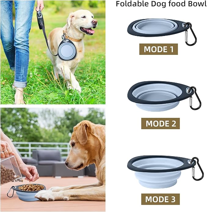 3-5Lbs Small Cat and Dog Food Storage Containers BPA Free, Airtight Pet Food Storage Containers with Large Pour Spout/1 Measuring Cup/ 3 Safety Locks and double-layer silicone strip（Bright Blue 1Pack）