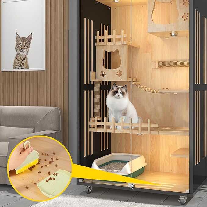 Small Broom and Dustpan Set,mini Compact Portable, for Home, Sofas, Kitchen countertops, Storage Shelves, Office desks, bathrooms, and pet Areas (Green)