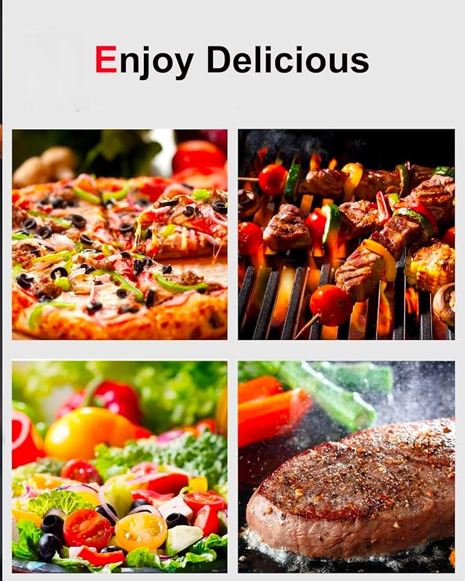 Pepper Grinder Salt Grinder Wooden Pepper Mill Grinder w/Adjustable Coarse, 5 inch Tall Wood Refillable Manual Pepper Grinder Mill Peppermill for Black Peppercorn, Easy Clean