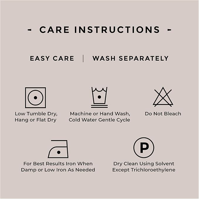 D'Moksha Homes Black Linen Napkins Set of 6 - Classic Hemstitch 100% Pure Linen Hemstitch Dinner Napkins 20 x 20 Inch for Fall, Thanksgiving, Holiday - Handcrafted and Machine Washable