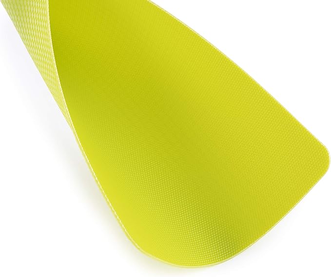 Dexas Heavy Duty Grippmat Flexible Cutting Board Set of Four 8 x 11 inches