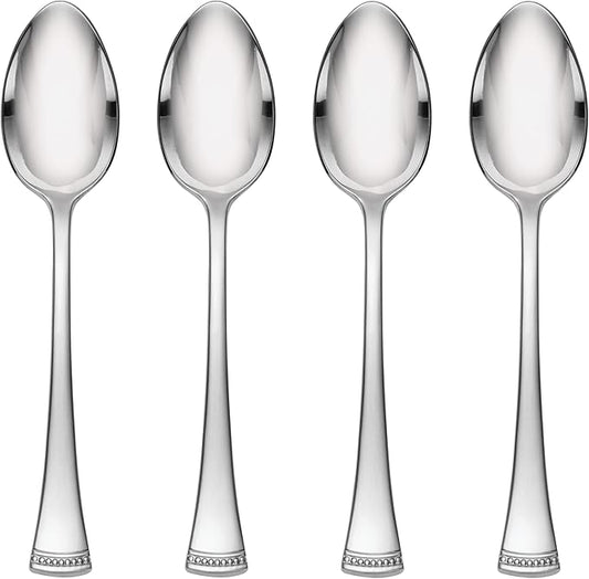 Lenox 894752 Portola Dinner Spoons, Set Of 4