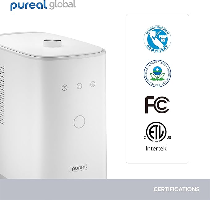 Premium Electric Composter for Kitchen - Electric Food Waste Composter, 3L Large Capacity, Odorless for Kitchen, Low Noise, Auto-Cleaning Mode