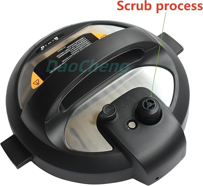 Replacement Parts for Instant Pot Ultra 60 Duo Nova 60 Duo Gourmet 6 Qt and Duo Crisp Air Fryer 11in1 6Qt, Include Steam Release Valve Sealing Ring Float Valve Seal and Anti-Block Shield