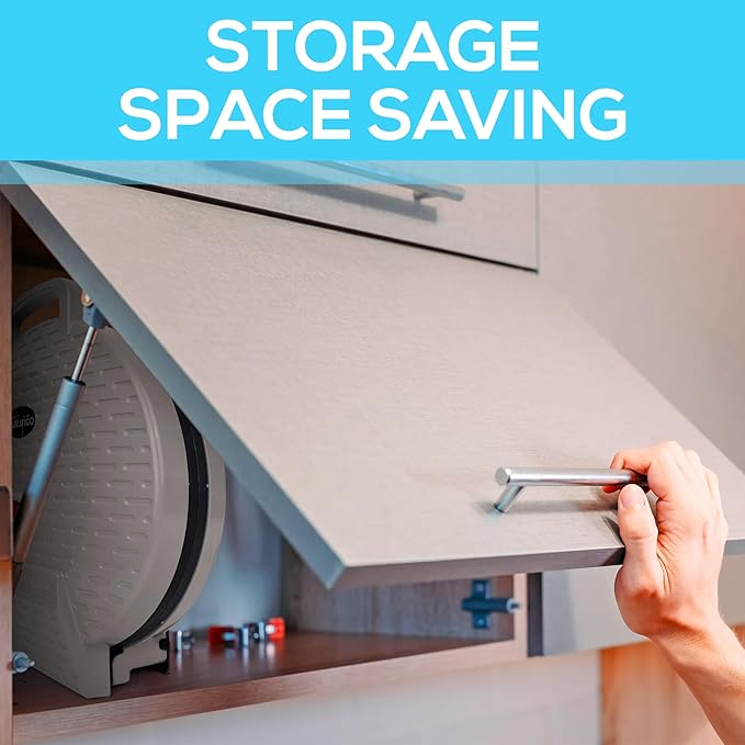 Courant Pizza Maker 12-inch Pizzas Machine, Newly improved Cool-touch Handle Non-Stick plates Pizza oven & Calzone Maker, Electric Countertop Oven for Home or School, 12” Indoor Grill/Griddle, Gray