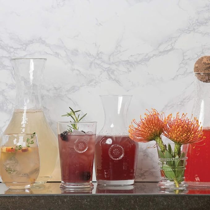 Juliska Berry & Thread Highball