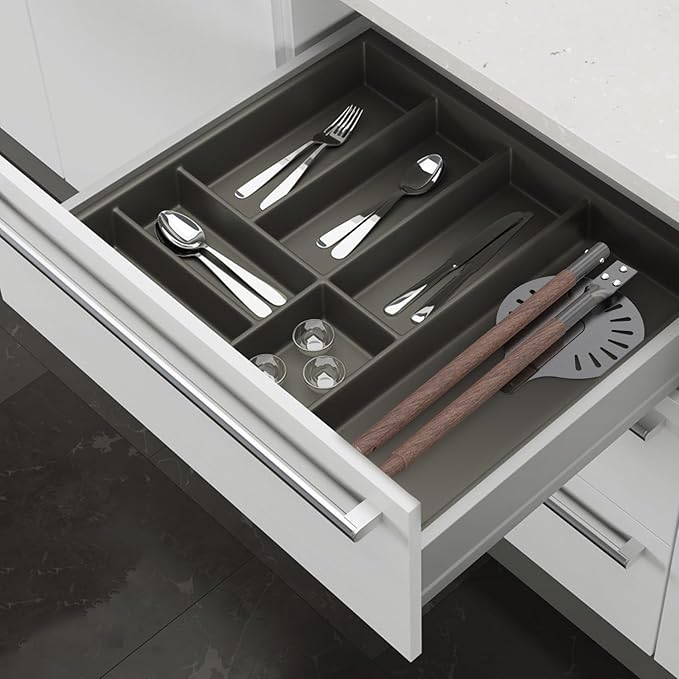 8 Inch Metal Pizza Turning Peel with 48 Inch Long Wooden Handle, Aluminum Pizza Paddle for Oven and Grill, Outdoor Pizza Oven Accessories