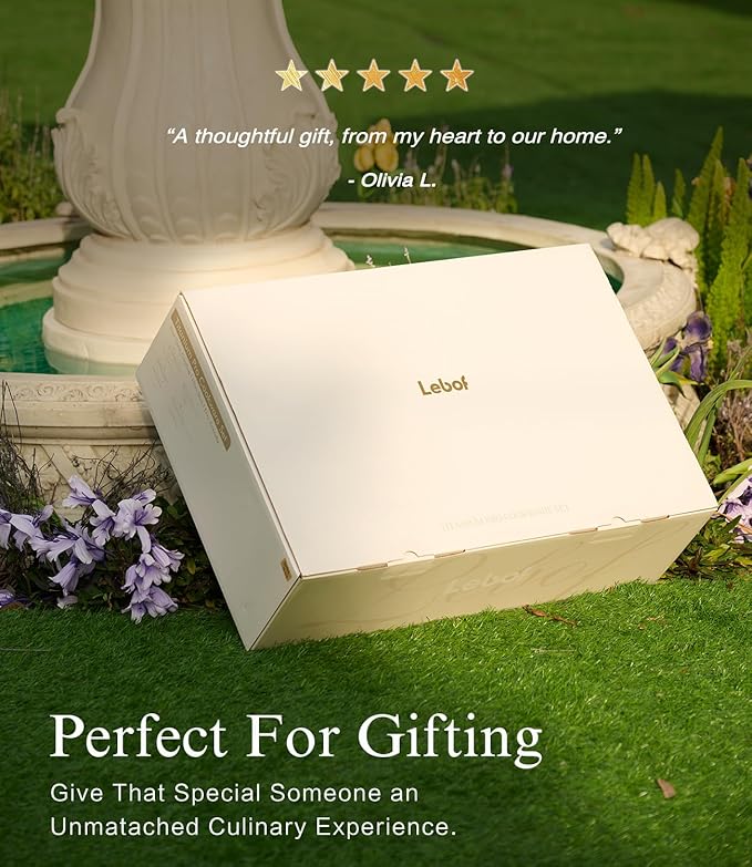 Nonstick Ceramic Cookware Set (7 Piece)–Titanium Cast Aluminum Pots and Pans Set with Lids, Non Toxic PFAS-Free Compatible with All Stovetops–Jet Black