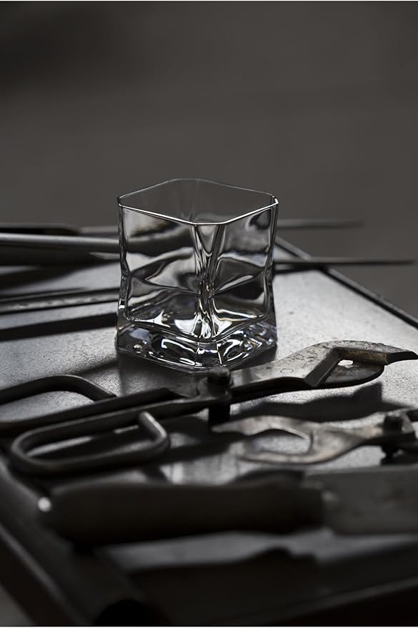 Cibi - Large Blade Runner Glass (Twin Pack) 37cl