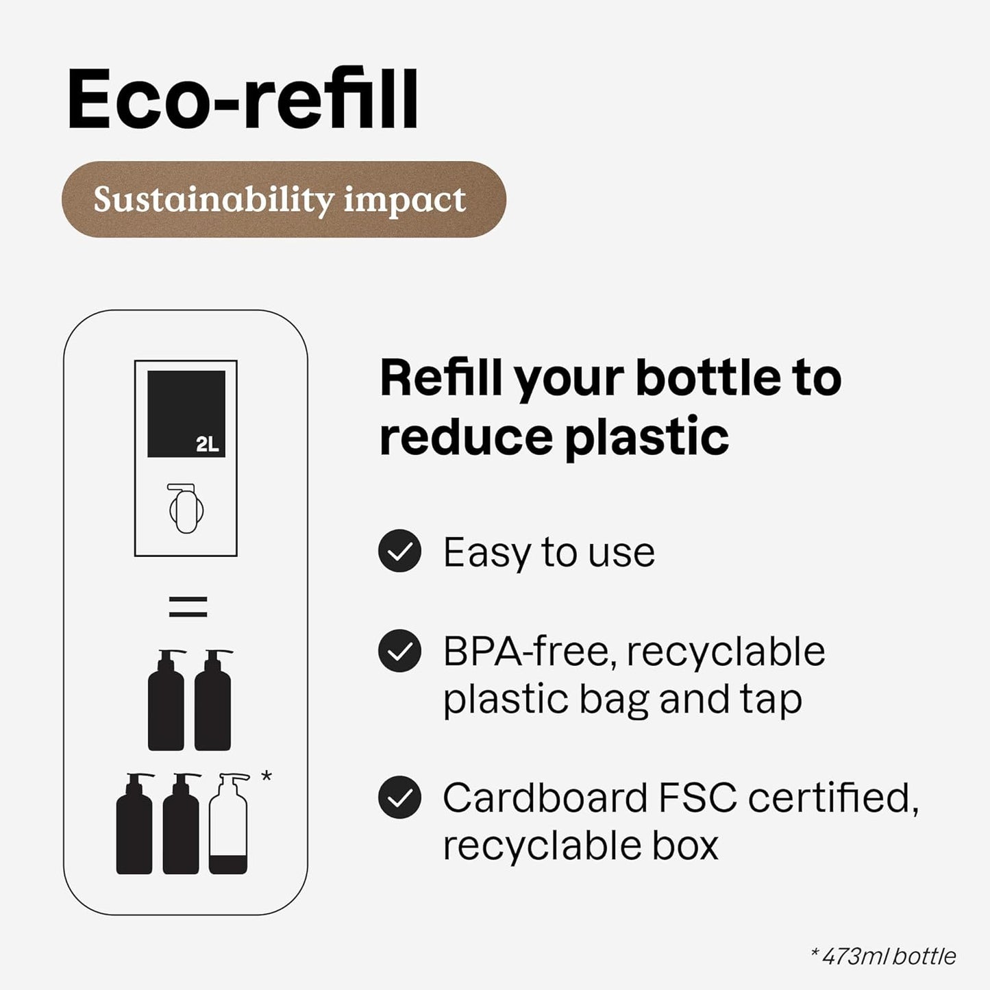 ATTITUDE Dish Soap, EWG Verified, Plant and Mineral-Based Ingredients, Vegan and Cruelty-free Household Products, Orange and Sage, 67.6 Fl Oz