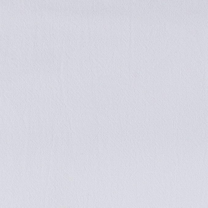 DG Collections 100% Cotton Flour Sack Towels – 7 Pack, 33x38 Inches, White, Lint-Free, Pre-Washed, Hemmed Edges – Reusable Kitchen Towels for Cleaning, Embroidery, Printing & Crafts - White