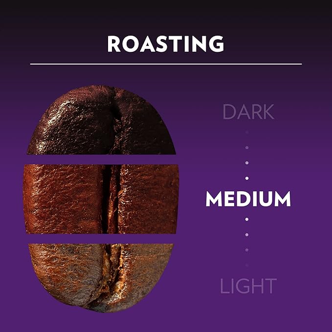 Lavazza Espresso Maestro Intenso Aluminum Capsules Compatible with Nespresso* Original Machines, Medium-Dark Espresso Roast, Arabica and Robusta (60 Capsules)